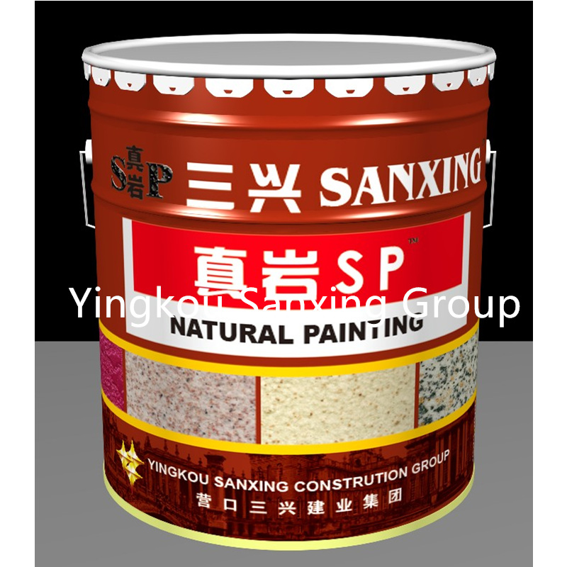 Main advantages of Sanxing Zhenyan SP